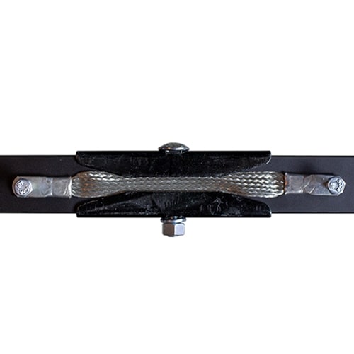 Ladder Rack Grounding Grounding Strap Kit For Cable Runway – Primus Cable