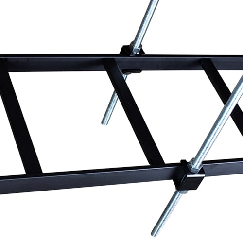 Ceiling Mount Kit For Cable Runway – Primus Cable