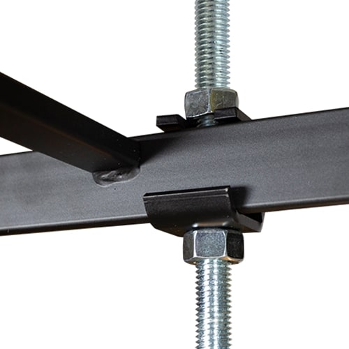 Ceiling Mount Kit - Cable Ladder Rack System