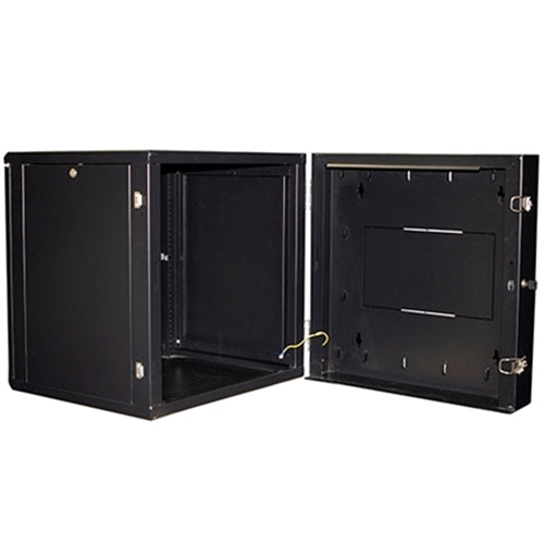 High Density Wall Mount Cabinets