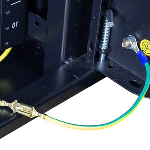 High Density Wall Mount Cabinets